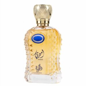 Al Wataniah Ameeri Eau de Parfum for Unisex – 3.4 oz