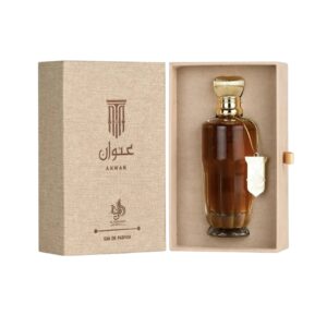 Al Wataniah Anwan Eau de Parfum for Unisex – 3.4 oz