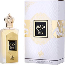 Al Wataniah Dai'm EAU DE PARFUM SPRAY 3.4 OZ UNISEX