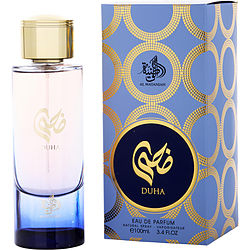 Al Wataniah Duha by Al Wataniah EAU DE PARFUM SPRAY 3.4 OZ