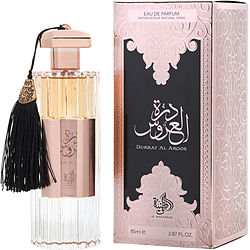 Al Wataniah Durrat Al Aroos Eau de Parfum Spray for Women