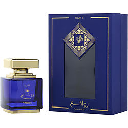 Al Wataniah Eternal Rawae'e Elite Eau de Parfum 3.4 oz