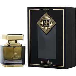 Al Wataniah Eternal Rawae'e Noble Unisex Eau de Parfum 3.4 oz