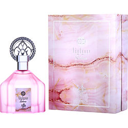 Al Wataniah Eternal Selena EAU DE PARFUM SPRAY 3.4 OZ