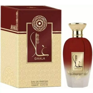 Al Wataniah Ghala Eau de Parfum for Unisex – 3.4 oz