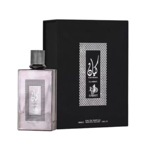 Al Wataniah Kayaan Classic Eau de Parfum for Unisex – 3.4 oz