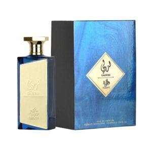 Al Wataniah Lazuli Eau de Parfum for Unisex – 3.4 oz