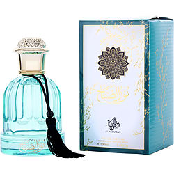 Al Wataniah Noor Al Sabah EAU DE PARFUM SPRAY 3.4 OZ