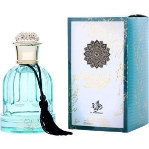 Al Wataniah Noor Al Sabah Eau de Parfum for Unisex – 3.4 oz