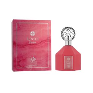 Al Wataniah Sophia Eau de Parfum for Women – 3.4 oz