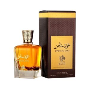 Al Wataniah Special Oud Eau de Parfum for Unisex – 3.4 oz
