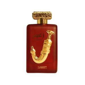Al Wataniah Zaeem Eau de Parfum for Unisex – 3.4 oz