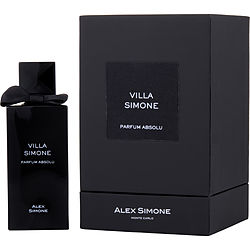 Alex Simone Villa Simone PARFUM ABSOLU SPRAY 3.4 OZ