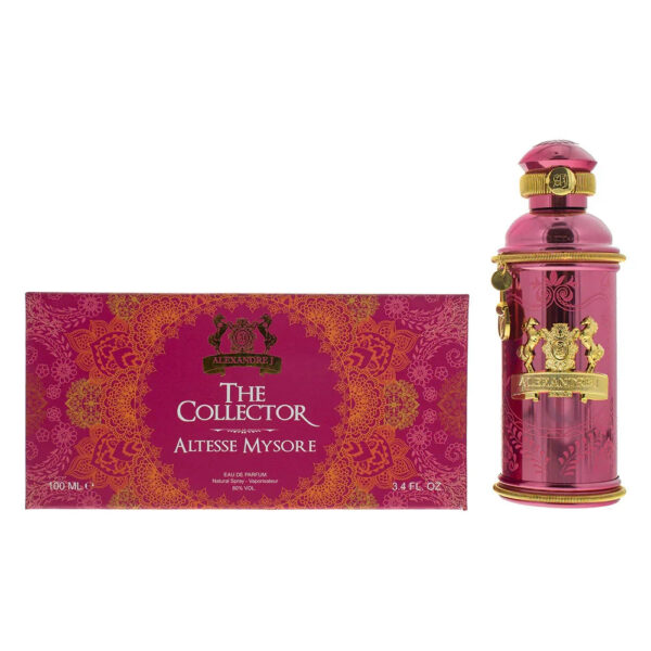 Alexandre J Alexandre.J Altesse Mysore Eau de Parfum for Women – 3.4 oz