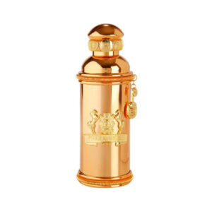 Alexandre J Alexandre.J Golden Oud Eau de Parfum for Unisex – 3.4 oz