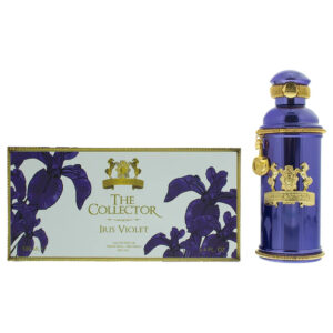 Alexandre J Alexandre.J Iris Violet Eau de Parfum for Women – 3.4 oz
