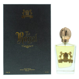 Alexandre J Alexandre.J Le Royal Eau de Parfum for Men – 2 oz