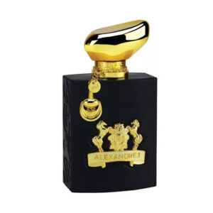 Alexandre. J Alexandre.J Oscent Black Eau de Parfum for Men – 3.4 oz