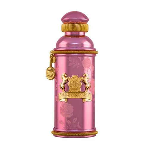 Alexandre J Alexandre.J Rose Oud Eau de Parfum for Women – 3.4 oz