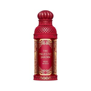 Alexandre J Alexandre.J The Majestic Jardin Eau de Parfum for Unisex – 3.4 oz