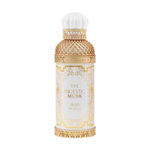Alexandre J Alexandre.J The Majestic Musk Eau de Parfum for Women – 3.4 oz