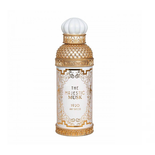 Alexandre J Alexandre.J The Majestic Musk Eau de Parfum for Women – 3.4 oz