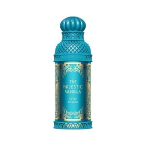 Alexandre J Alexandre.J The Majestic Vanilla Eau de Parfum for Unisex – 3.4 oz