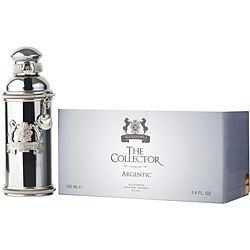 Alexandre J Argentic EAU DE PARFUM SPRAY 3.4 OZ Unisex