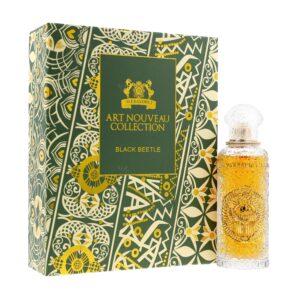 Alexandre.J Art Nouveau Collection Black Beetle Eau de Parfum 3.4 oz
