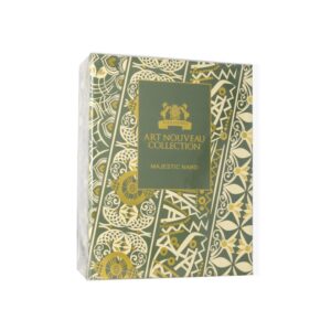 Alexandre.J Art Nouveau Collection Majestic Nard Eau de Parfum