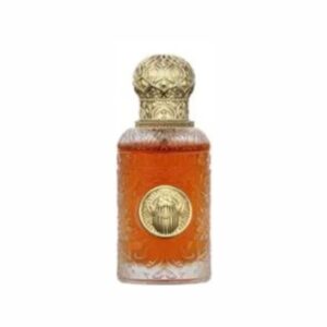Alexandre.J Black Beetle Art Nouveau Collection Extrait de Parfum for Unisex – 0.85 oz