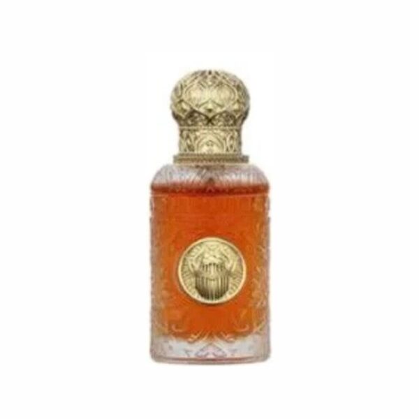 Alexandre.J Black Beetle Art Nouveau Collection Extrait de Parfum for Unisex – 0.85 oz