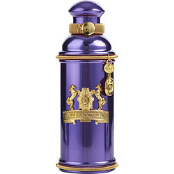 Alexandre J Iris Violet Eau de Parfum Spray 3.4 oz for Women