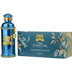 Alexandre J Mandarine Sultane Eau de Parfum Spray 3.4 oz