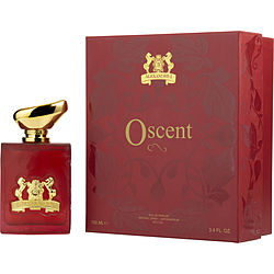 Alexandre J O Scent Rouge Eau de Parfum Spray 3.4 oz