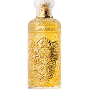 Alexandre. J Ode To Rose Eau de Parfum for Women