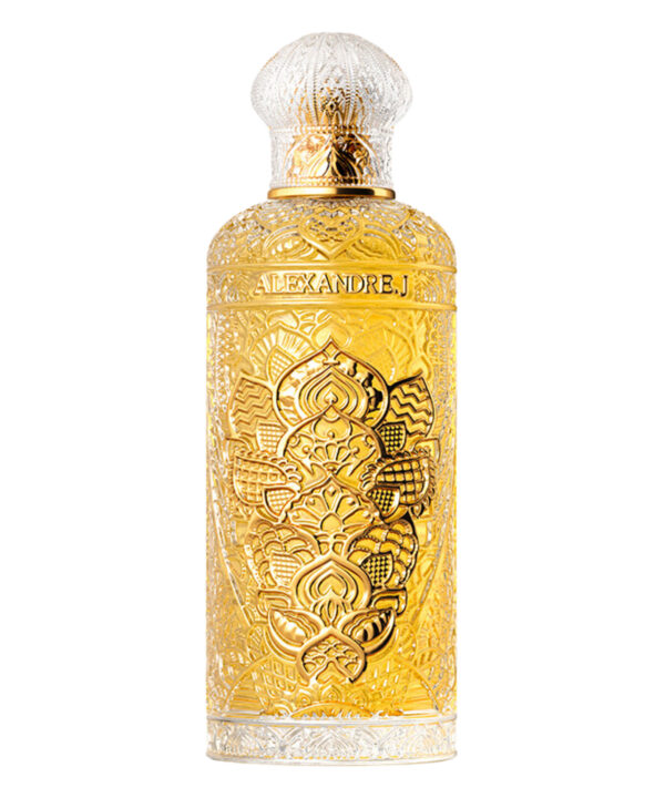 Alexandre. J Ode To Rose Eau de Parfum for Women