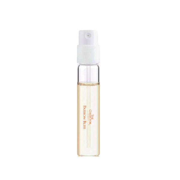 Alexandre.J Passion Bliss , / Eau de Parfum for Unisex – 0.07 oz
