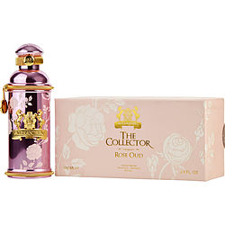 Alexandre J Rose Oud EDP Spray 3.4 oz for Women