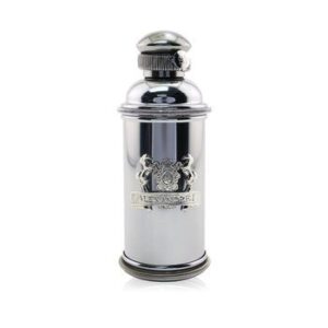 Alexandre J The Collector Argentic Eau de Parfum for Unisex – 3.4 oz