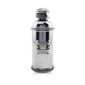 Alexandre J The Collector Argentic Eau de Parfum for Unisex – 3.4 oz