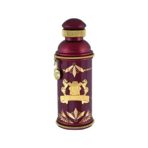 Alexandre.J The Collector Rose Alba Eau de Parfum 3.4 oz Tester