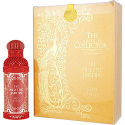 Alexandre J The Majestic Jardin EAU DE PARFUM SPRAY 3.4 OZ