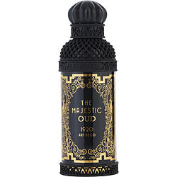 Alexandre J The Majestic Oud EAU DE PARFUM SPRAY 3.4 OZ