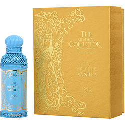 Alexandre J The Majestic Vanilla EAU DE PARFUM SPRAY 3.4 OZ