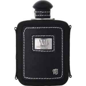 Alexandre J Alexandre.J Western Leather Black Eau de Parfum for Men – 3.4 oz