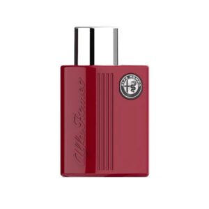 Alfa Romeo Red Eau de Toilette for Men – 4.2 oz