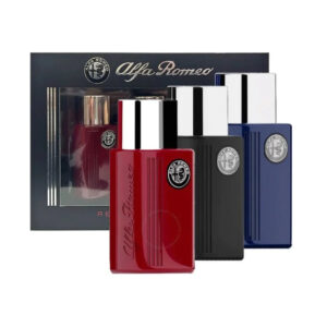 Alfa Romeo Variety by Alfa Romeo EDT Spray 1.3 oz for Men