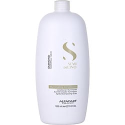 Alfaparf SEMI DI LINO DIAMOND Illuminating Conditioner 33.8 OZ
