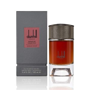 Alfred Dunhill Arabian Desert Eau de Parfum for Men – 3.4 oz